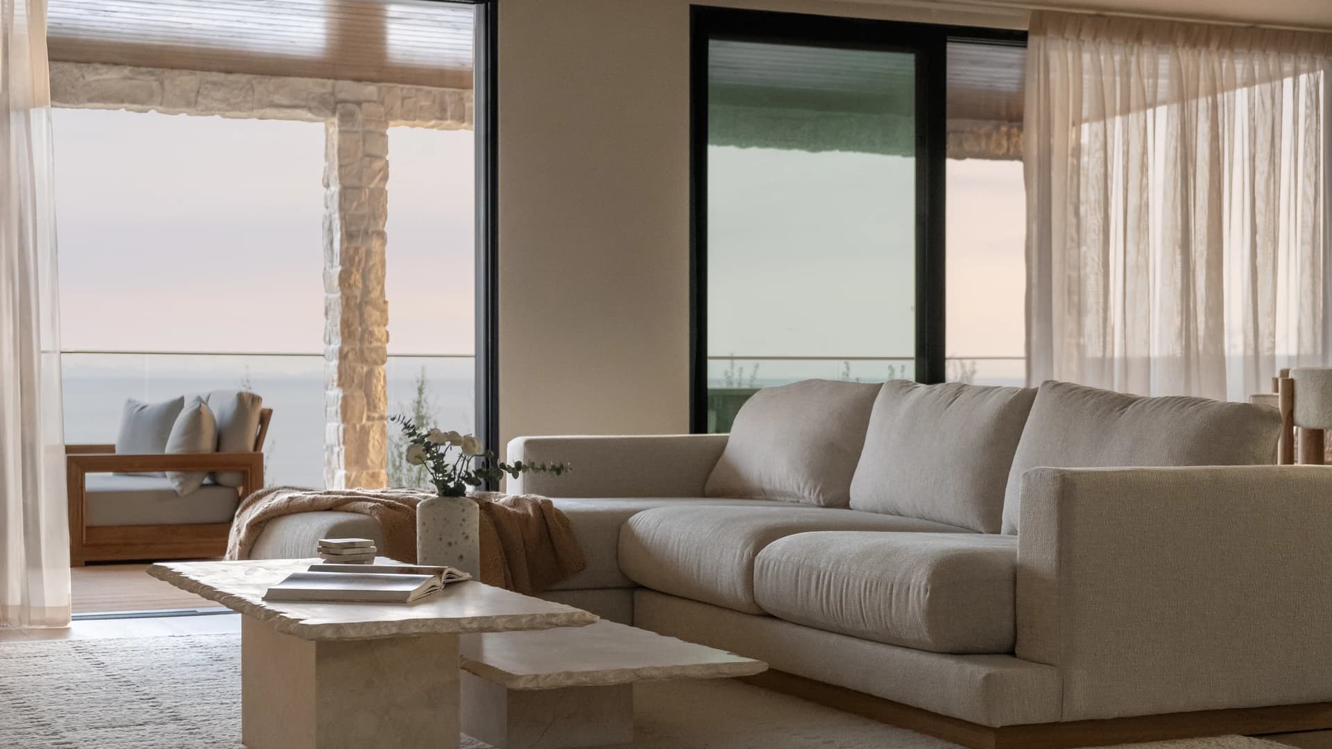 Wakecrest — Outdoor Living