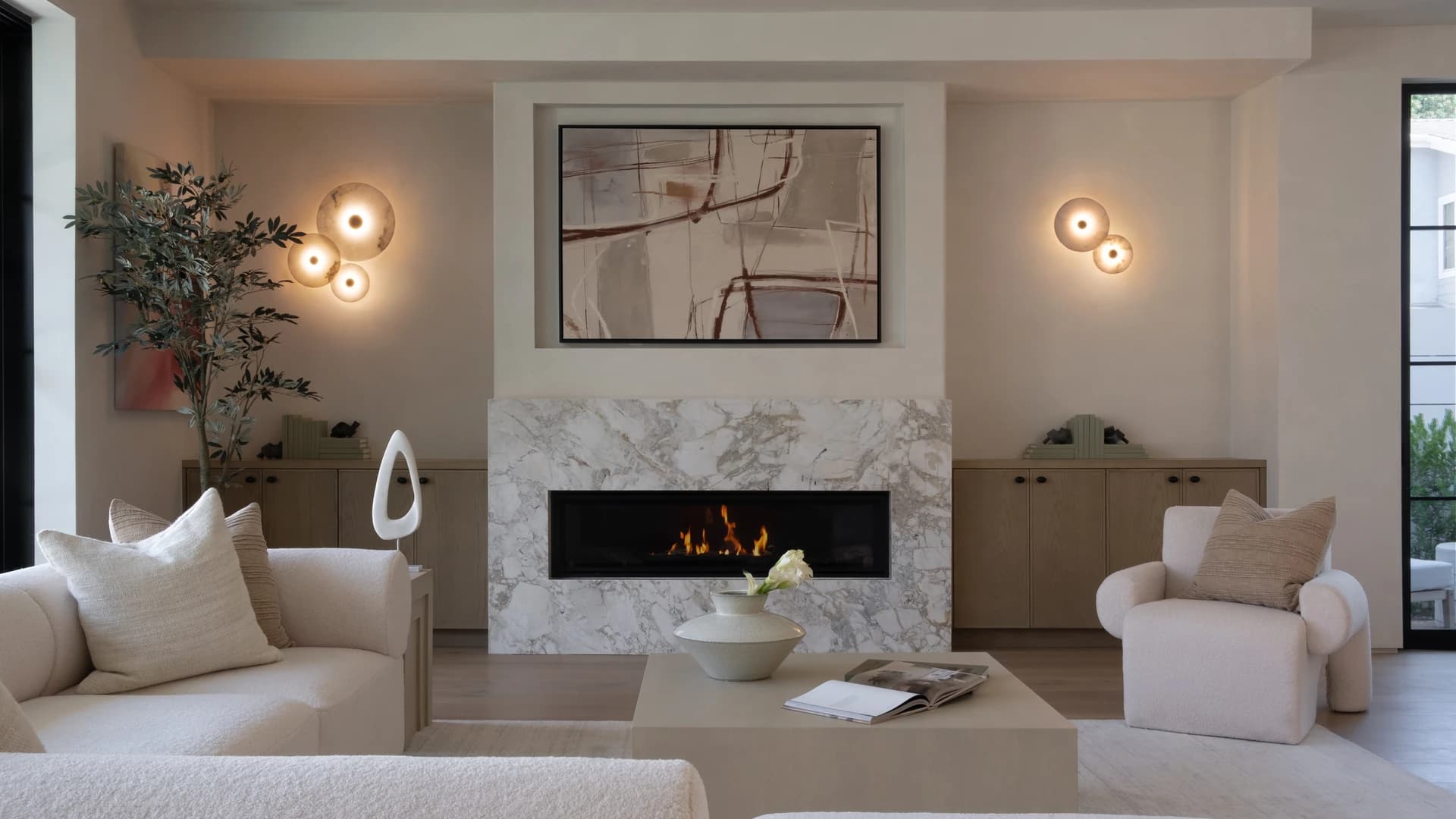 Greenleaf — Sherman Oaks