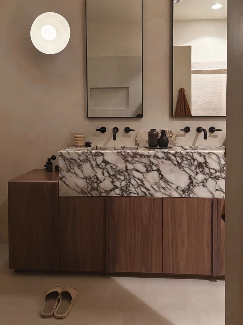 Studio City Residence